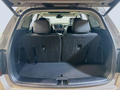 Used 2025 Kia Sorento X-Line EX image 11
