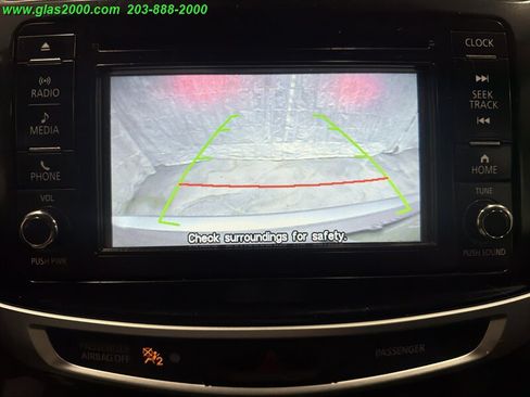 Used 2017 Mitsubishi Outlander Sport SEL AWD/4WD image 11