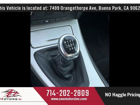 Used 2008 BMW 335i Coupe image 27