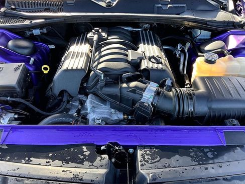 Used 2023 Dodge Challenger R/T Scat Pack image 9