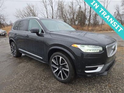 Certified 2023 Volvo XC90 B6 Plus w/ Protection Package Premier