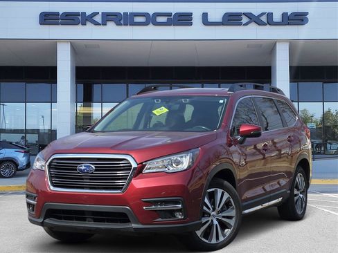Used 2022 Subaru Ascent Limited w/ Technology Package image 1