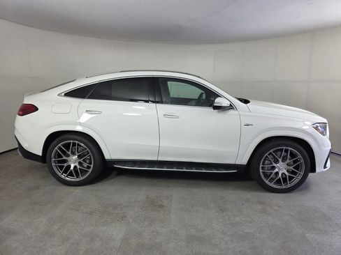 New 2026 Mercedes-Benz GLE 53 AMG GLE 53 AMG image 3