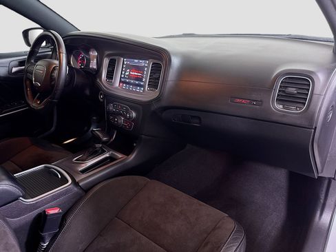 Used 2023 Dodge Charger Scat Pack w/ Dynamics Package RWD image 30