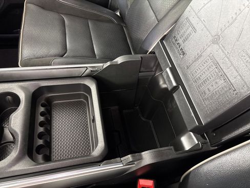 Used 2023 RAM 1500 Laramie AWD/4WD image 50