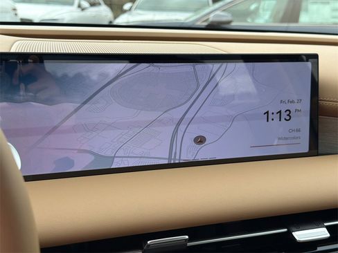 New 2026 Genesis G80 2.5T Advanced image 29