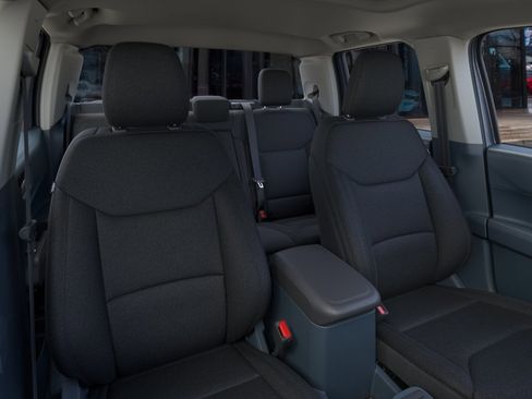 New 2025 Ford Maverick XLT w/ XLT Luxury Package image 10