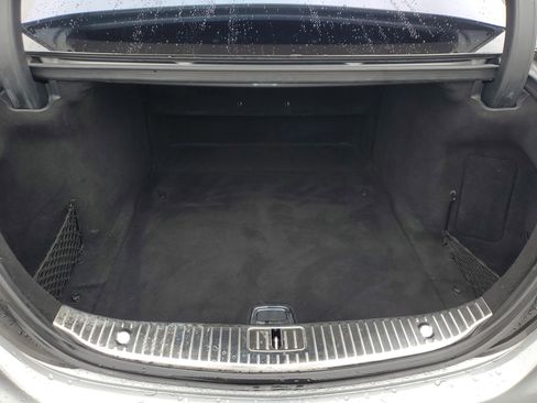 Used 2015 Mercedes-Benz S 550 Sedan image 8