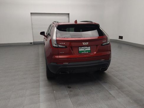 Used 2019 Cadillac XT4 Sport image 6