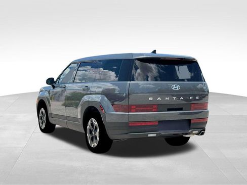 Used 2026 Hyundai Santa Fe SE AWD/4WD image 5