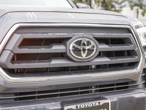 Used 2023 Toyota Tacoma SR5 w/ SX Package image 5