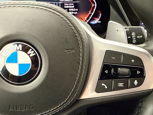 Used 2020 BMW X5 xDrive40i w/ M Sport Package AWD/4WD image 12