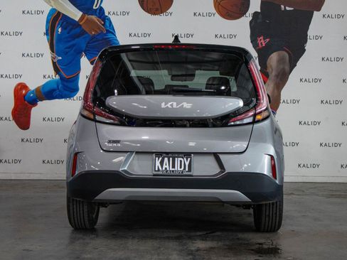 Used 2024 Kia Soul LX w/ Option Group 015 image 22