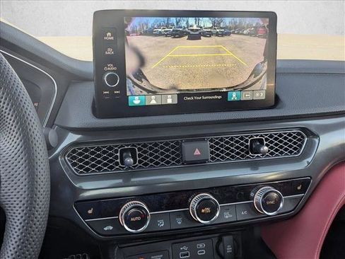 New 2026 Acura Integra Type S image 13