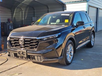 Certified 2024 Honda CR-V EX