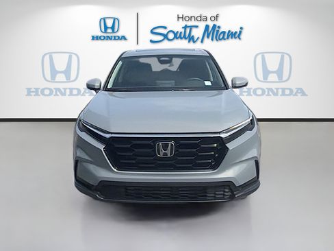 New 2026 Honda CR-V EX image 2
