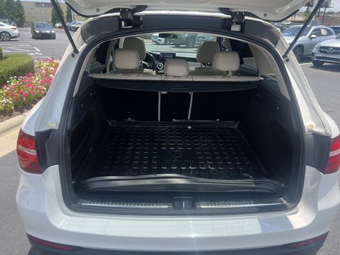 Certified 2018 Mercedes-Benz GLC 300 image 34