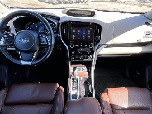 Used 2019 Subaru Ascent Touring image 16