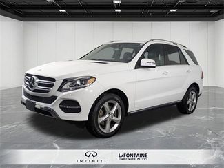 Used 2016 Mercedes-Benz GLE 350 GLE 350 video 1
