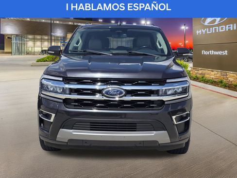 Used 2023 Ford Expedition Max Limited RWD image 5
