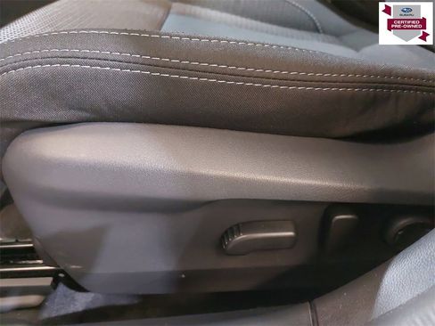 Certified 2025 Subaru Outback Premium w/ Popular Package #1A image 29