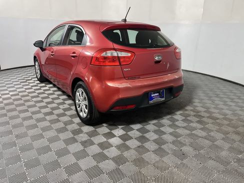 Used 2012 Kia Rio LX FWD image 6