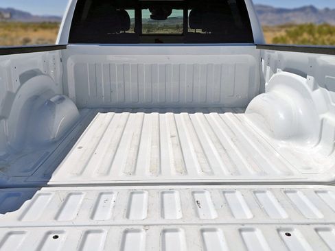 Used 2023 RAM 1500 Limited image 5