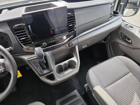 Used 2024 Ford Transit 350 XLT RWD image 16