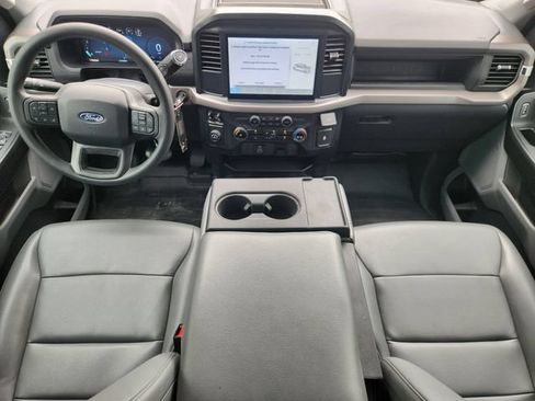 Used 2025 Ford F150 XL w/ Tow/Haul Package RWD image 21