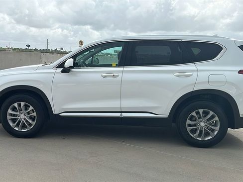 Used 2020 Hyundai Santa Fe SEL w/ Cargo Package FWD image 9