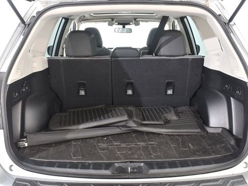 Used 2021 Subaru Forester Sport AWD/4WD image 20