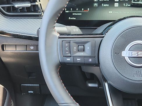 New 2026 Nissan Kicks SR image 23