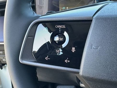 New 2026 Nissan Leaf SV+ w/ Illuminated Package FWD image 19