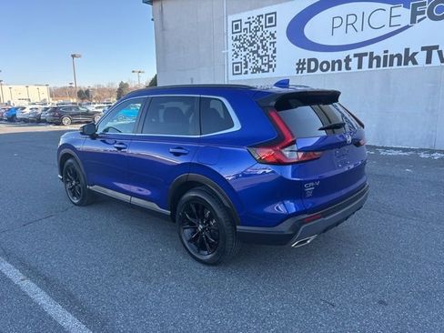 Used 2023 Honda CR-V Sport image 4