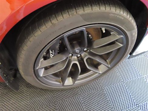 Used 2022 Dodge Challenger R/T Scat Pack RWD image 33