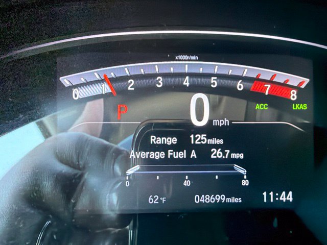 Used 2018 Honda CR-V EX-L image 18