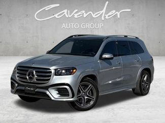 Used 2025 Mercedes-Benz GLS 450 4MATIC video 1