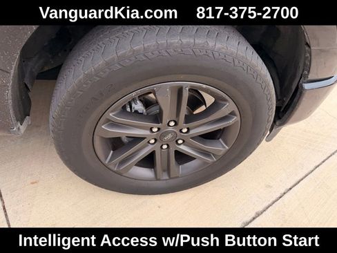 Used 2022 Ford F150 XLT w/ Equipment Group 302A High image 11