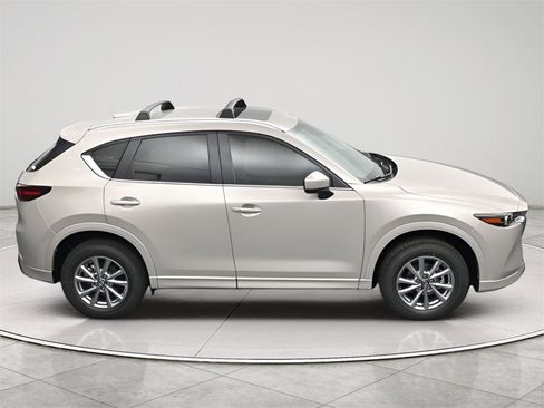 New 2025 MAZDA CX-5 AWD 2.5 S image 18