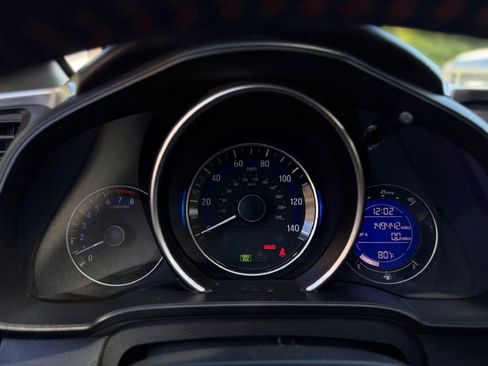 Used 2018 Honda Fit Sport image 18