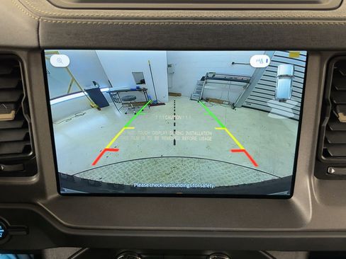 New 2025 Ford Bronco Badlands w/ Sasquatch Package image 26