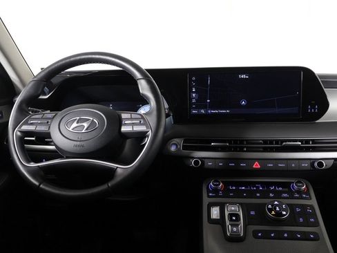 Certified 2025 Hyundai Palisade SEL AWD/4WD image 41
