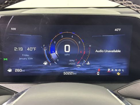 Certified 2024 Chevrolet Traverse LT image 55