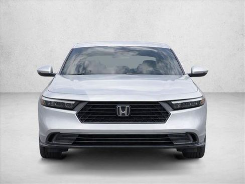 Used 2024 Honda Accord LX image 2