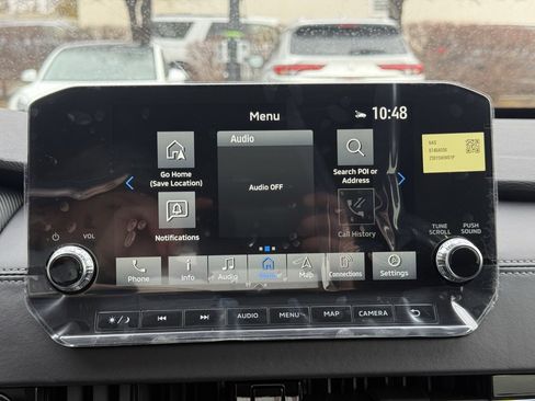 Used 2025 Mitsubishi Outlander SE image 18