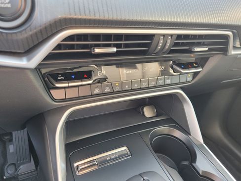 New 2026 MAZDA CX-90 3.3 Turbo w/ Select Package image 23