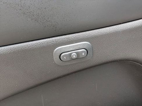 Certified 2021 Jeep Grand Cherokee Overland AWD/4WD image 13