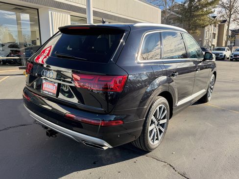 Used 2019 Audi Q7 2.0T Premium Plus w/ Premium Plus Package image 8