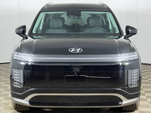 Used 2026 Hyundai Ioniq 9 Calligraphy AWD/4WD image 17