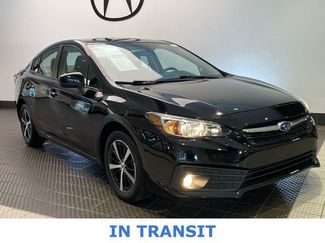 Used 2023 Subaru Impreza 2.0i Premium AWD/4WD video 2